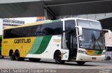 Empresa Gontijo de Transportes 11830 na cidade de Belo Horizonte, Minas Gerais, Brasil, por Luís Carlos Santinne Araújo. Número da foto: #:id.