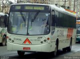 Evanil Transportes e Turismo RJ 132.083 na cidade de Nova Iguaçu, Rio de Janeiro, Brasil, por Renan Vieira. Número da foto: #2203371.