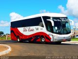 Expresso São Luiz 7600 na cidade de Rio Verde, Goiás, Brasil, por Joao Vitor. Número da foto: #2202664.