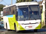 Ônibus Particulares KMF5775 na cidade de Lagoa Santa, Minas Gerais, Brasil, por Marcelo Ribeiro. ID da foto: :id.