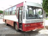 Ônibus Particulares 2465 na cidade de Jucás, Ceará, Brasil, por Amós  Mattos. Número da foto: #2202121.