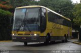 Viação Itapemirim 45267 na cidade de São Paulo, São Paulo, Brasil, por Ricardo Luiz. Número da foto: #2203597.