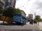 Viação Fortaleza 02019 na cidade de Fortaleza, Ceará, Brasil, por Antonio Thiago Ribeiro. Número da foto: #:id.