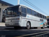 Ônibus Particulares 1279 na cidade de Marília, São Paulo, Brasil, por Roberto Mendes. Número da foto: #2203143.