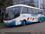 F.V.T. - Fábio Viagens e Turismo 1012 na cidade de Praia Grande, São Paulo, Brasil, por Daniel Santos Sardi. Número da foto: #2202429.