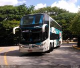 Auto Viação 1001 RJ 108.591 na cidade de São Paulo, São Paulo, Brasil, por Ricardo Zuin. Número da foto: #2203104.