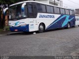 Janaitour 2409 na cidade de Praia Grande, São Paulo, Brasil, por Daniel Santos Sardi. Número da foto: #2202411.