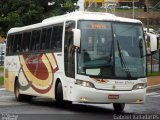 Vera Cruz Transporte e Turismo 1400 na cidade de Ribeirão Preto, São Paulo, Brasil, por Gabriel Valladares. Número da foto: #2203652.