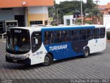 Turismar Transporte e Turismo 286 na cidade de Garça, São Paulo, Brasil, por Cristiano Soares da Silva. Número da foto: #2203445.