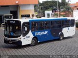 Turismar Transporte e Turismo 286 na cidade de Garça, São Paulo, Brasil, por Cristiano Soares da Silva. ID da foto: :id.