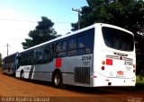 Expresso Royal 2150 na cidade de Londrina, Paraná, Brasil, por André Aguirra Taioqui. Número da foto: #2202377.
