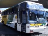 Empresa Gontijo de Transportes 11065 na cidade de Belo Horizonte, Minas Gerais, Brasil, por Maurício Nascimento. Número da foto: #2203741.