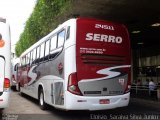 Viação Serro 24511 na cidade de Belo Horizonte, Minas Gerais, Brasil, por Eloisio  Saraiva Silva Junior. Número da foto: #:id.