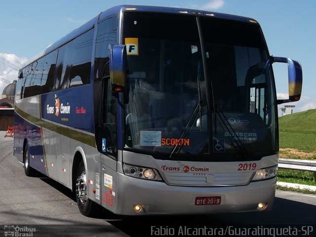 Trans Comin 2019 na cidade de Aparecida, São Paulo, Brasil, por Fabio Alcantara. Número da foto: #2204489.