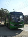 Transportes Santo Antônio RJ 161.157 na cidade de Belford Roxo, Rio de Janeiro, Brasil, por Pedro Henrique Ferreira de Oliveira. Número da foto: #:id.