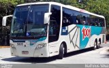 Auto Viação 1001 2802 na cidade de São Paulo, São Paulo, Brasil, por Matheus Silva. Número da foto: #2205529.