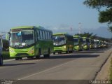 Lev Transporte Rodoviário RJ 630.014 na cidade de Itaboraí, Rio de Janeiro, Brasil, por Pedro Couto. Número da foto: #:id.