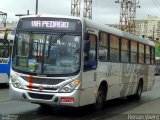 Transportes Blanco RJ 136.184 na cidade de Nova Iguaçu, Rio de Janeiro, Brasil, por Renan Vieira. Número da foto: #2205783.