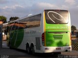 Expresso Princesa dos Campos 5753 na cidade de Curitiba, Paraná, Brasil, por Jose Luis Araujo. Número da foto: #2204708.