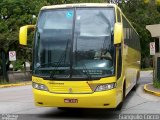 Viação Itapemirim 45603 na cidade de São Paulo, São Paulo, Brasil, por Giangiulio Cocco. Número da foto: #2204806.
