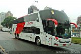Abratur Viagens e Turismo 345 na cidade de Curitiba, Paraná, Brasil, por Nilton Félix da Silva. Número da foto: #2203893.