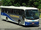 Expresso Palmeirense 0711 na cidade de Maceió, Alagoas, Brasil, por Gustavo Alfredo. ID da foto: :id.