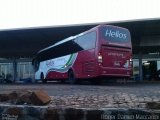 Helios Coletivos e Cargas 326 na cidade de Realeza, Paraná, Brasil, por Roger Damim Maccarini. Número da foto: #2204244.