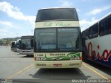 Empresa de Transportes Coletivos Volkmann 1200 na cidade de Aparecida, São Paulo, Brasil, por Weslley Kelvin Batista. Número da foto: #:id.