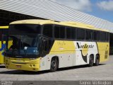 Viação Nordeste 1080 na cidade de Campina Grande, Paraíba, Brasil, por Fagner Wellington Graciano da Silva. Número da foto: #2205342.