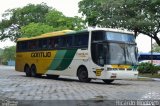 Empresa Gontijo de Transportes 15420 na cidade de Vitória, Espírito Santo, Brasil, por Ricardo Silva Monteiro. Número da foto: #2204171.