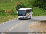 Melo Turismo 1200 na cidade de Urucânia, Minas Gerais, Brasil, por Julio Cesar Euzebio Alves. Número da foto: #:id.