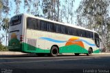Viação Sol Nascente 9401 na cidade de Cuiabá, Mato Grosso, Brasil, por [Leandro Sousa]. Número da foto: #:id.