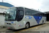 RST Turismo 460 na cidade de São José, Santa Catarina, Brasil, por Windy Silva. Número da foto: #:id.