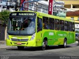 Santo Antônio Transportes Niterói 2.2.026 na cidade de Niterói, Rio de Janeiro, Brasil, por Matheus Souza. Número da foto: #:id.