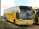 Trans União 1393 na cidade de Toritama, Pernambuco, Brasil, por Jose Wellinton. Número da foto: #:id.