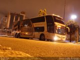 Transpen Transporte Coletivo e Encomendas 36005 na cidade de Curitiba, Paraná, Brasil, por Jose Luis Araujo. Número da foto: #2204734.