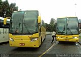 Viação Itapemirim 48105 na cidade de Curitiba, Paraná, Brasil, por Nilton Félix da Silva. Número da foto: #2204814.