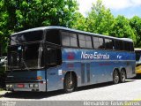 Nova Estrela Viagens e Turismo 270 na cidade de Petrópolis, Rio de Janeiro, Brasil, por Alexsandro  Farias Barros. Número da foto: #:id.