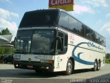 Clautur Viagens e Turismo 2618 na cidade de Araçariguama, São Paulo, Brasil, por EDUARDO - SOROCABUS. Número da foto: #:id.