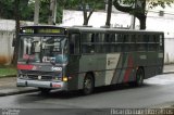 Viação Imigrantes 5400 na cidade de São Paulo, São Paulo, Brasil, por Ricardo Luiz. Número da foto: #:id.