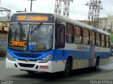 Viação Nossa Senhora da Penha RJ 188.129 na cidade de Nova Iguaçu, Rio de Janeiro, Brasil, por Renan Vieira. Número da foto: #2203824.