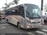 Fiel Turismo 205 na cidade de Macaé, Rio de Janeiro, Brasil, por Pedro Couto. Número da foto: #:id.