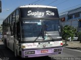 Suplay Rio 2007 na cidade de Rio de Janeiro, Rio de Janeiro, Brasil, por Gabriel Oliveira da Silva. Número da foto: #2205172.