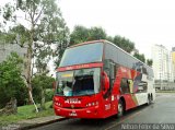 Pluma Conforto e Turismo 7103 na cidade de Curitiba, Paraná, Brasil, por Nilton Félix da Silva. Número da foto: #2204802.