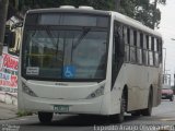 Scania 2810 na cidade de Diadema, São Paulo, Brasil, por Expedito Araújo Oliveira Filho. Número da foto: #2204095.