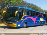 Rápido Expresso Fênix Viação 9525 na cidade de São Paulo, São Paulo, Brasil, por Matheus de Melo Bento. Número da foto: #2204027.
