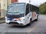 SBC Trans 1365 na cidade de São Bernardo do Campo, São Paulo, Brasil, por Paulo de Oliveira Ribeiro. Número da foto: #:id.