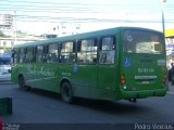 Transportes Santo Antônio RJ 161.124 na cidade de Duque de Caxias, Rio de Janeiro, Brasil, por Pedro Vinicius. Número da foto: #2205088.