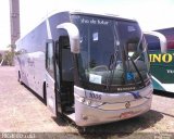 Favi Auto Viação 1006 na cidade de Sumaré, São Paulo, Brasil, por Ricardo Zuin. Número da foto: #2204794.