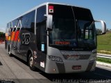 VB Transportes e Turismo 10007 na cidade de Aparecida, São Paulo, Brasil, por Fabio Alcantara. Número da foto: #:id.